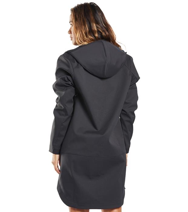 speedo elite parka