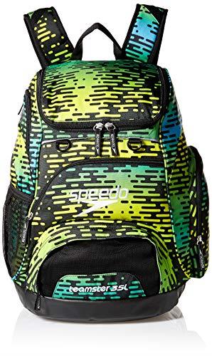 speedo banana backpack