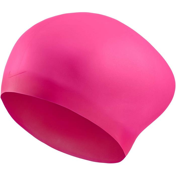 nike silicone cap