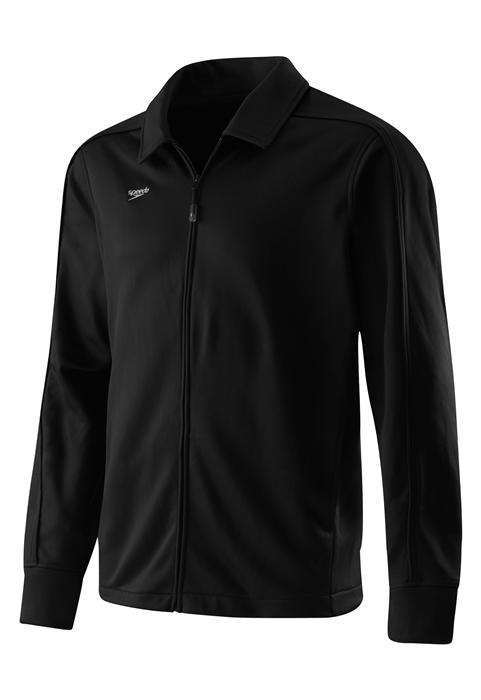 speedo jackets