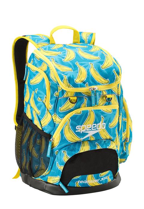 speedo backpack 35l
