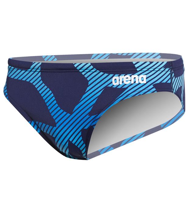 arena spider brief
