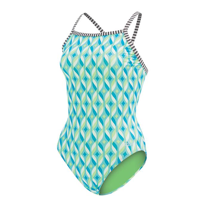 Dolfin Uglies Swimsuit Size Chart