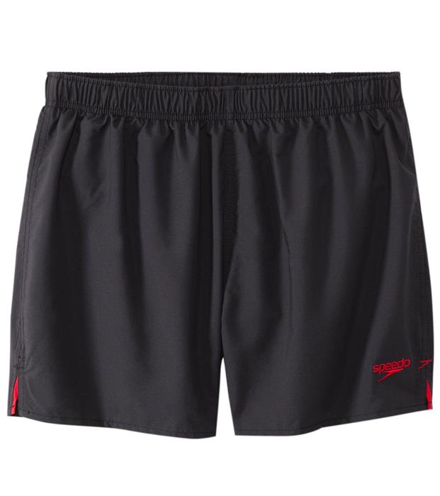 speedo volley shorts