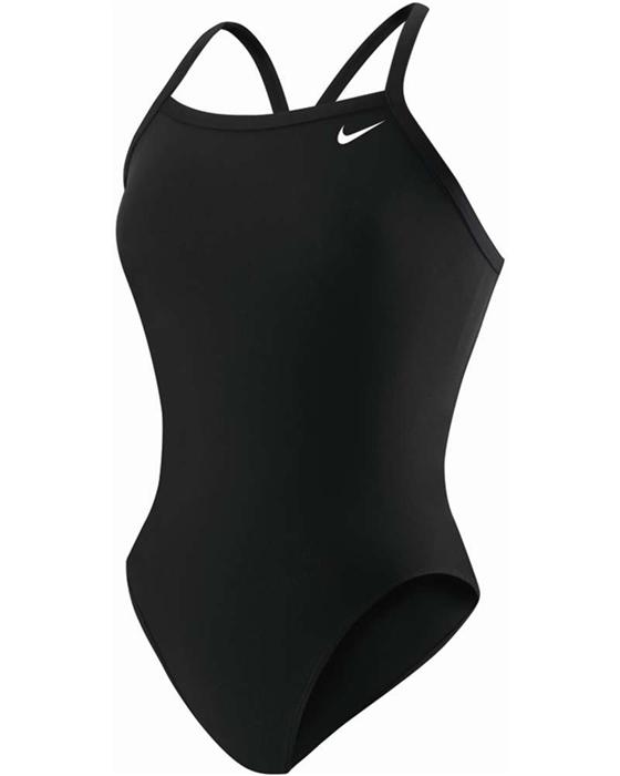 nike polyester swimsuit