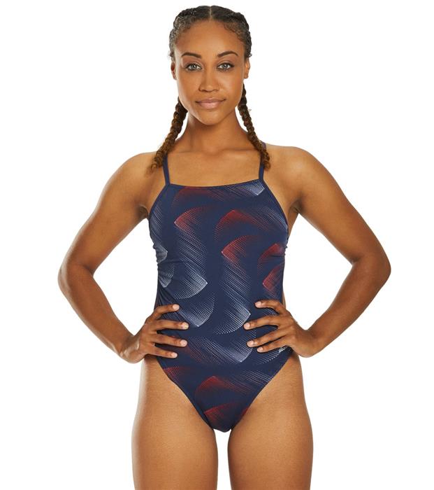 speedo swimwear ladies
