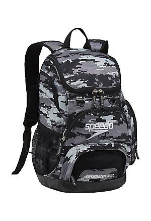 speedo mermaid backpack