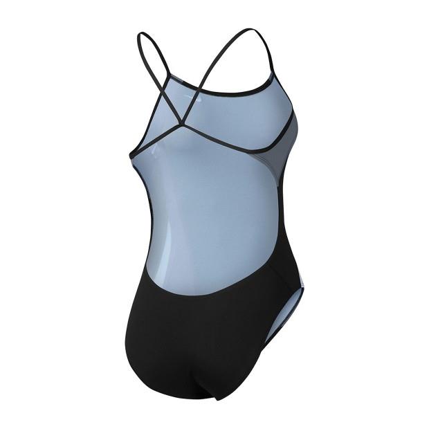 nike cut out tank