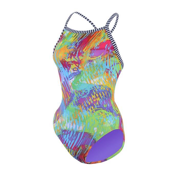 Dolfin Uglies Swimsuit Size Chart