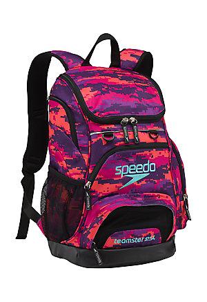 speedo kids snorkel