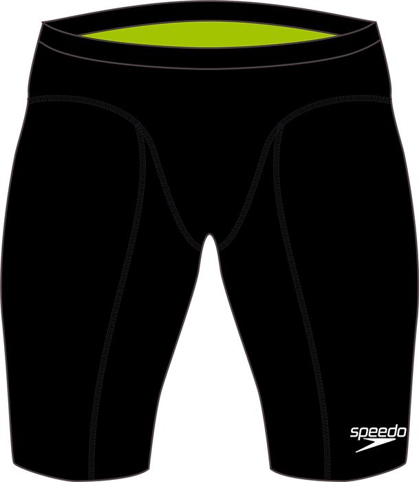 speedo power plus