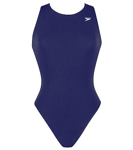 speedo avenger water polo suit