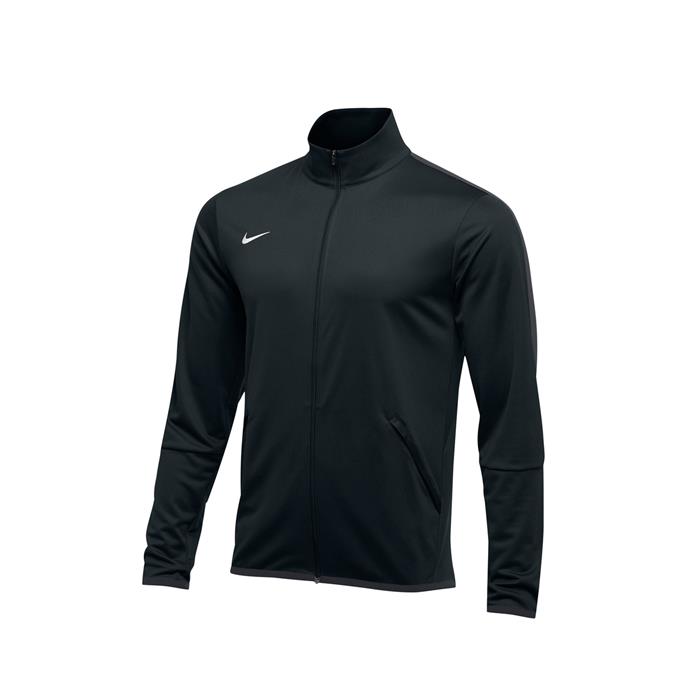 nike training jumper