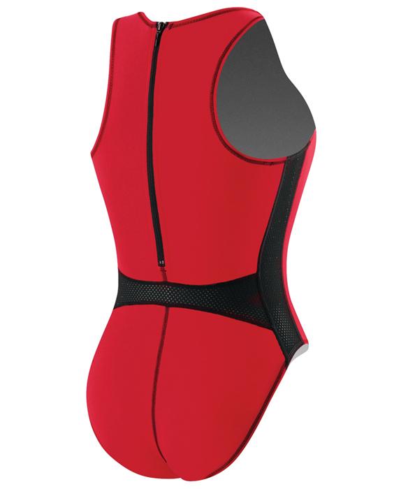 nike water polo suit
