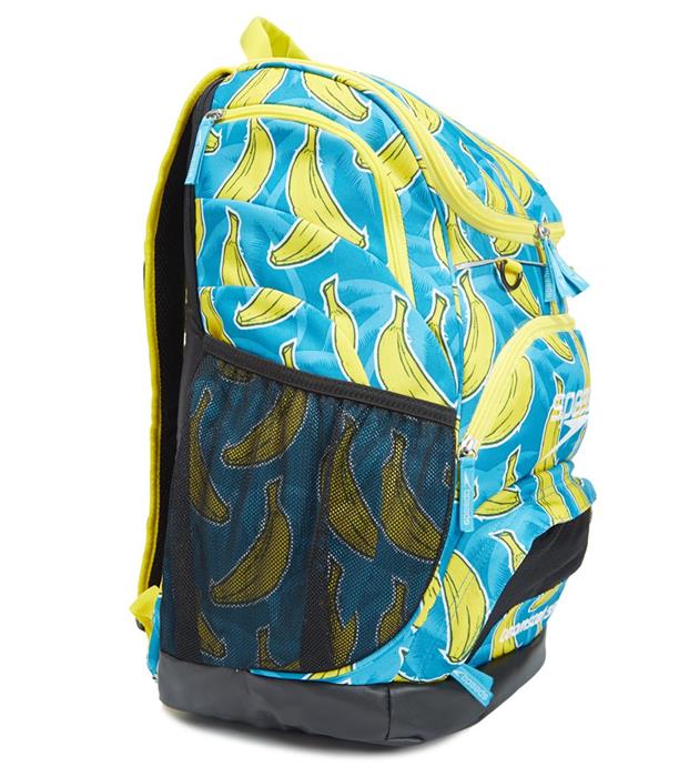 speedo banana backpack