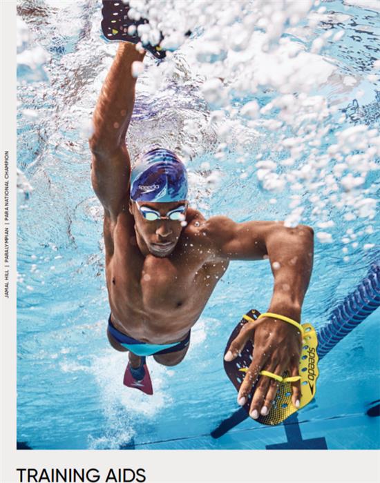 LIOOBO Swim Paddles Contoured Swimming Hand Paddles for Swim Training 