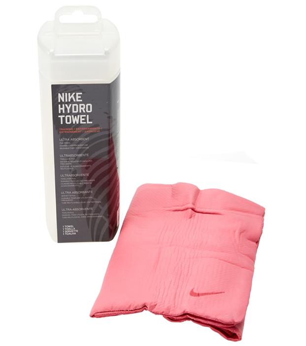 Nike Swim Towel 17in x 26in - 23