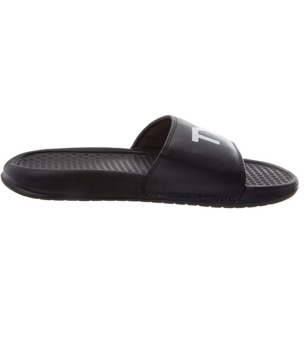 TYR Podium Alpha Men's Deck Slides - 22