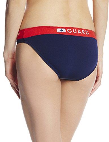 Speedo Womens Guard Hipster Swimsuit Bottom