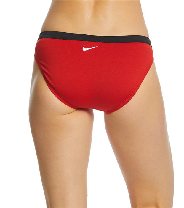 Nike Female Lifeguard Bikini Bottom - 23
