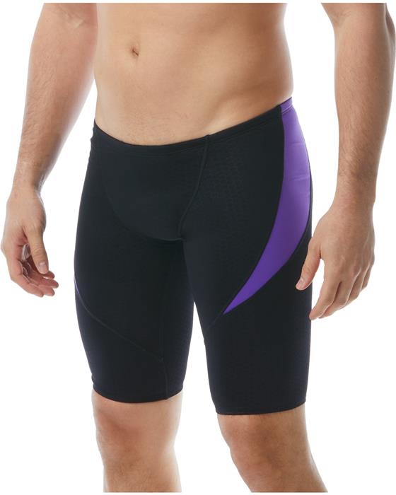 TYR Durafast Hexa Men's Curve Splice Jammer - 23