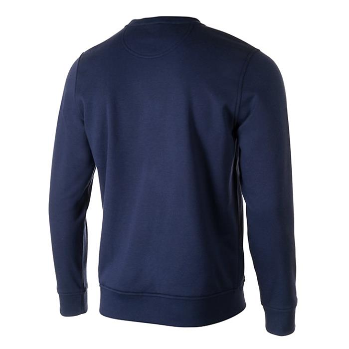 Speedo Fleece Unisex Crew Neck Sweatshirt - 22