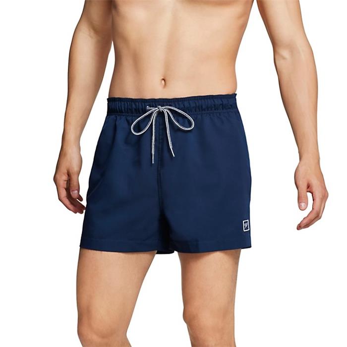 Speedo Vibe Male Solid Swim Shorts - 22
