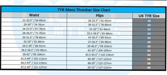TYR Thresher Men s Racer Brief Tech Suit 23