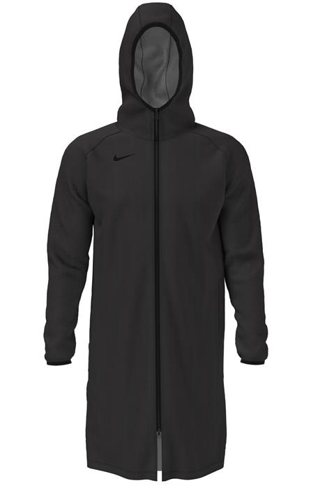 Nike Unisex Swim Parka - 23