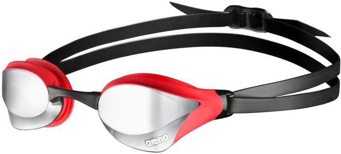 Arena Cobra Core Mirrored Goggles 21