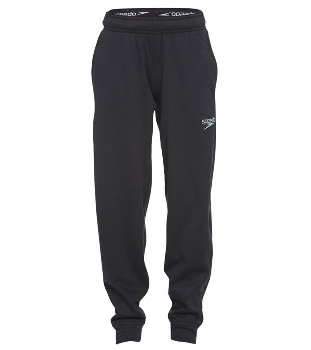 Speedo Team Warm-up Youth Jogger Pants - 23