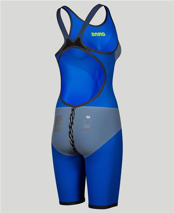 Arena Powerskin Carbon Air2 Ladies Kneeskin Open Back Tech Suit - 23