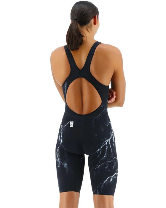 ONE DAY SALE!! TYR Venzo Phantom Oblivion Ladies Open Back