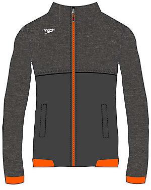 Speedo Youth Tech Warm Up Jacket 20