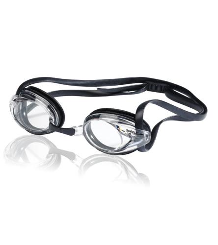 Speedo Unisex-Adult Swim Goggles Vanquisher