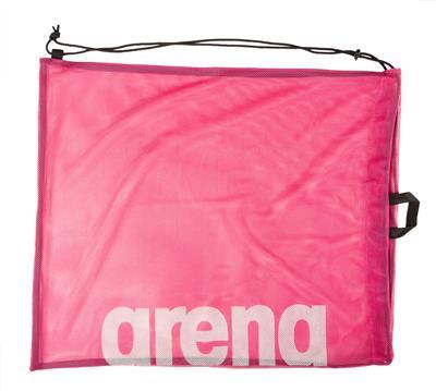 Arena-Swimbag-Fast Mesh Bag-Yellow 