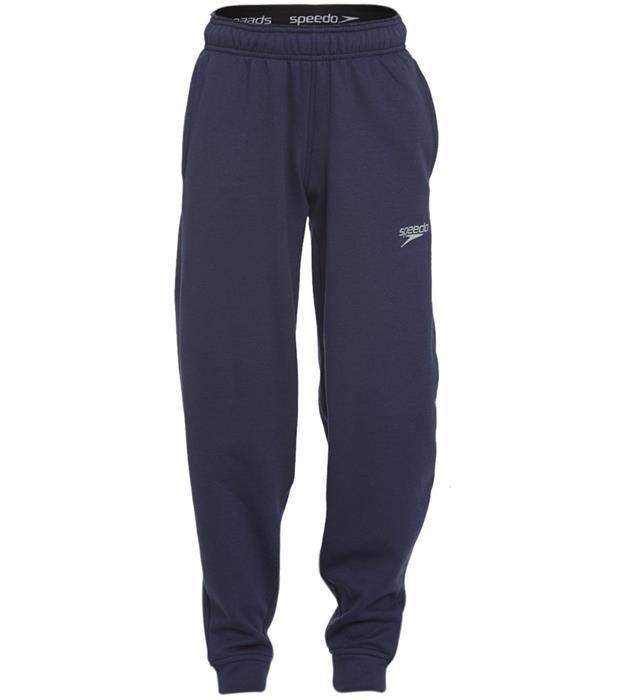 Speedo Team Warm-up Youth Jogger Pants - 23