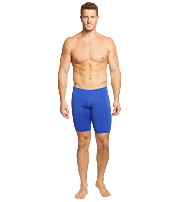 TYR Durafast Elite Solids Men's Jammer - 23