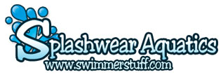 competition swim team equipment